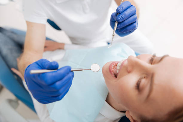 Best Preventive Dentistry  in Harrington, DE